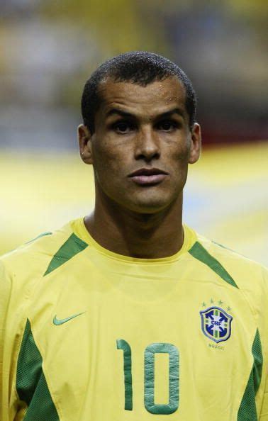 Rivaldo Biography, Achievements, Career Info, .